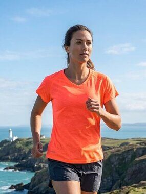 Helly Hansen Size S Active t-shirt